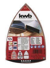 Slippapper Mix 12-pack